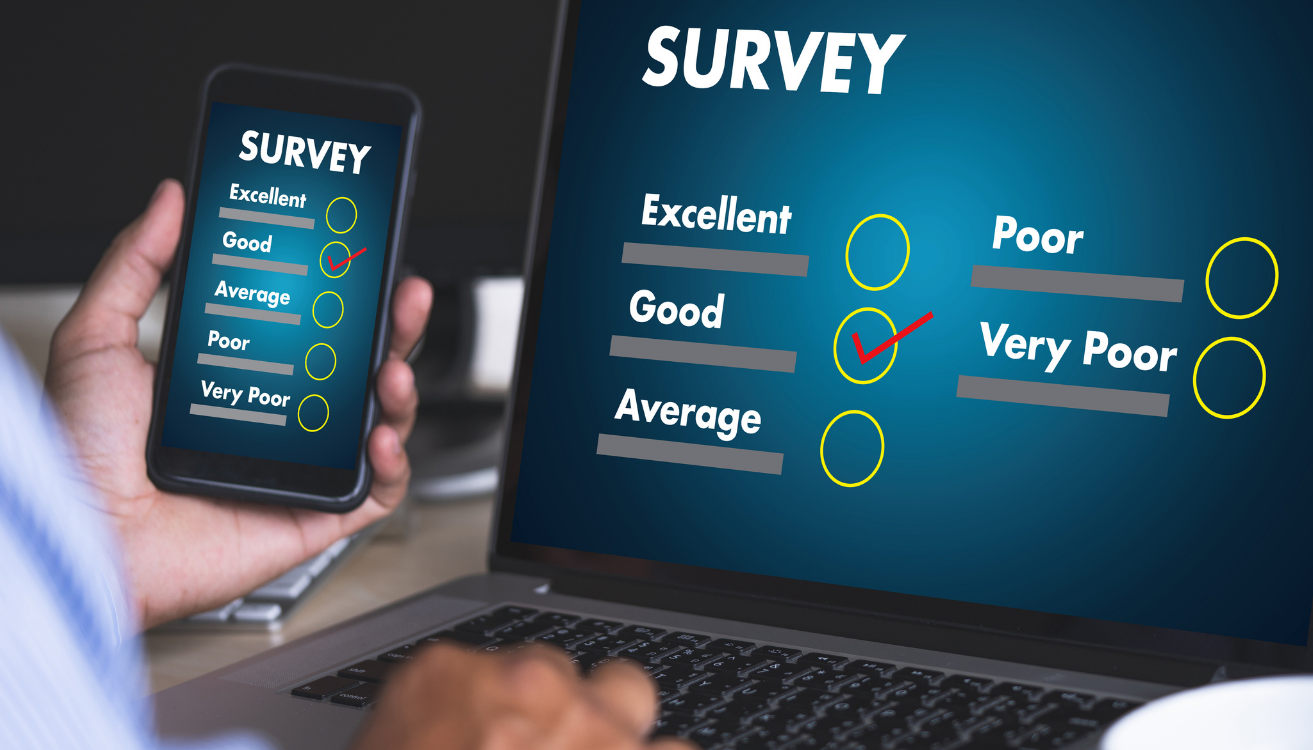 Survey & Market Research